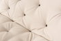 Atelier Del Sofa Rivo Sofá-Cama de 3 Plazas Beige